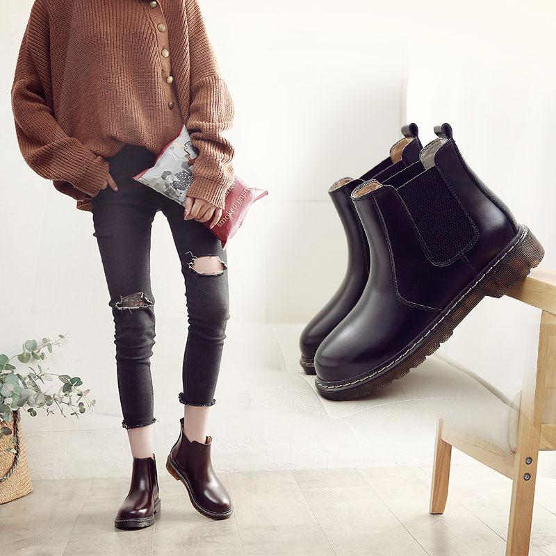 Bottes femme BELLE PUISSANCE en En cuir - Ref 3354904