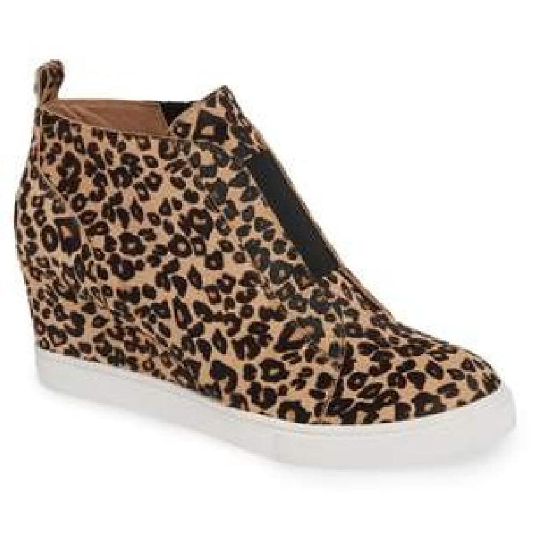 Bottes femme en Daim - Ref 3354928