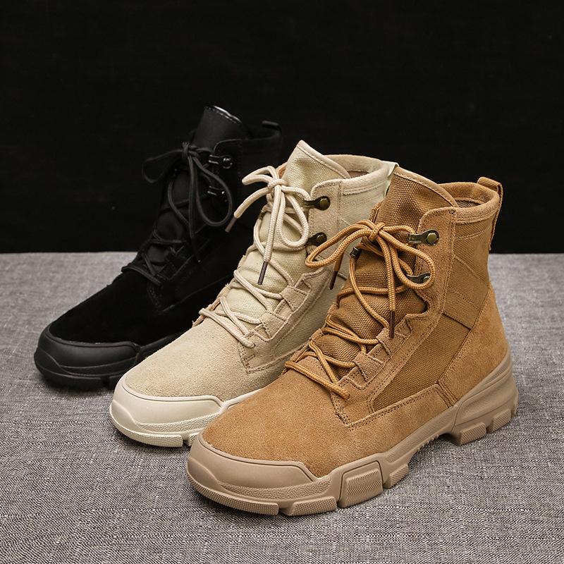 Bottes femme en Daim - Ref 3354958