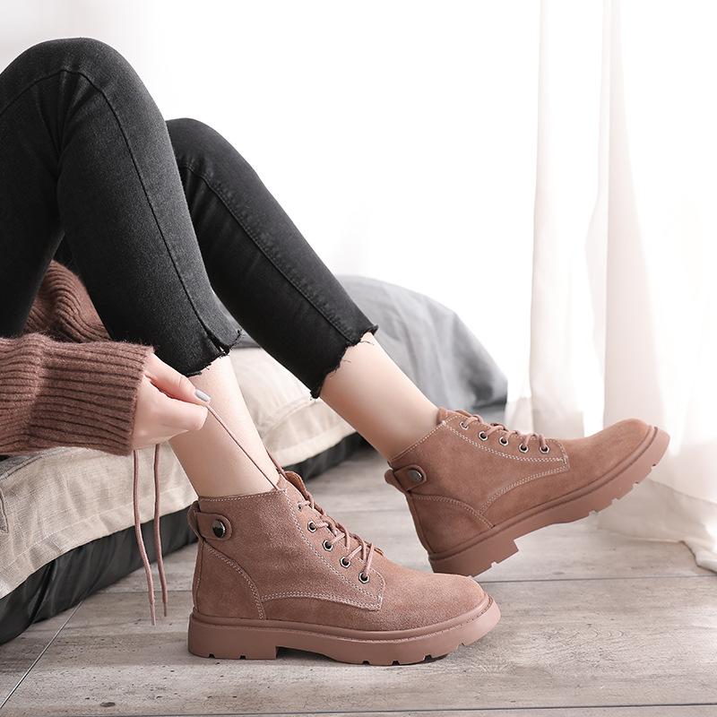 Bottes femme en Peau de vache - Ref 3355030