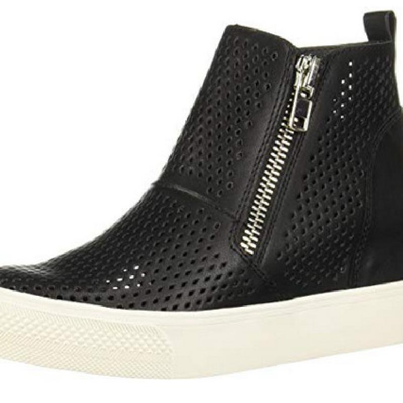 Bottes femme en PU artificiel - Ref 3355106