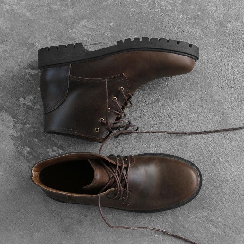 Bottes femme en En cuir - Ref 3355131