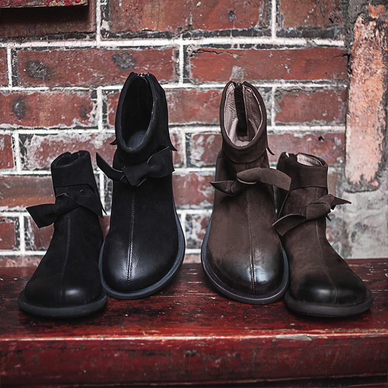 Bottes femme CORPS PLATINE en En cuir - Ref 3355210