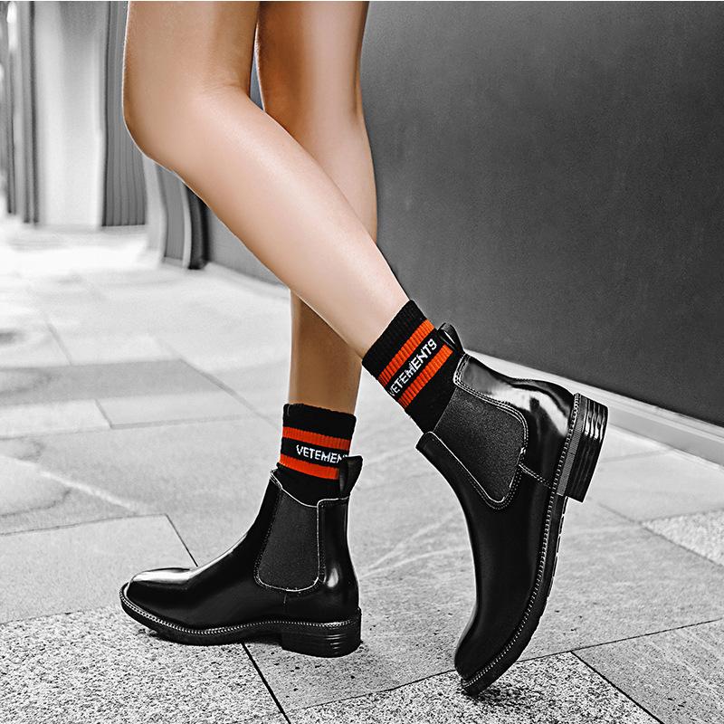 Bottes femme MIBELIN en PU artificiel - Ref 3355225