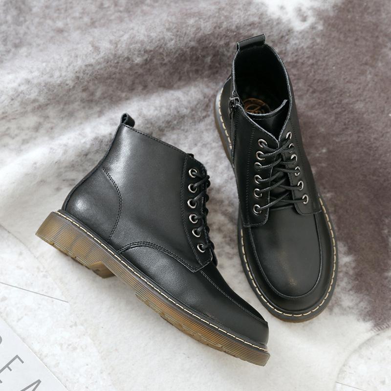 Bottes femme BELLE PUISSANCE en En cuir - Ref 3355231