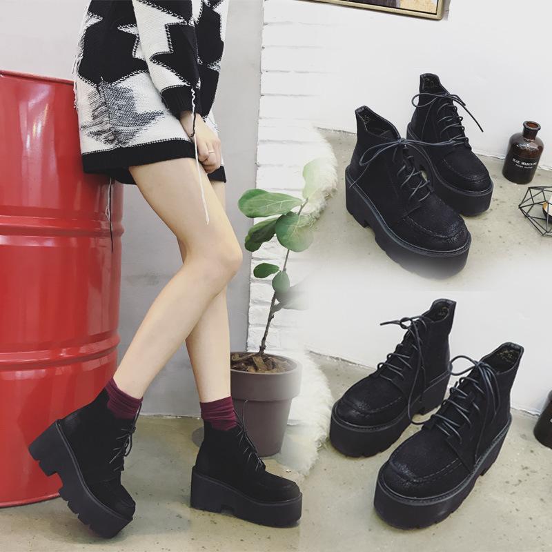 Bottes femme en En cuir - Ref 3355248