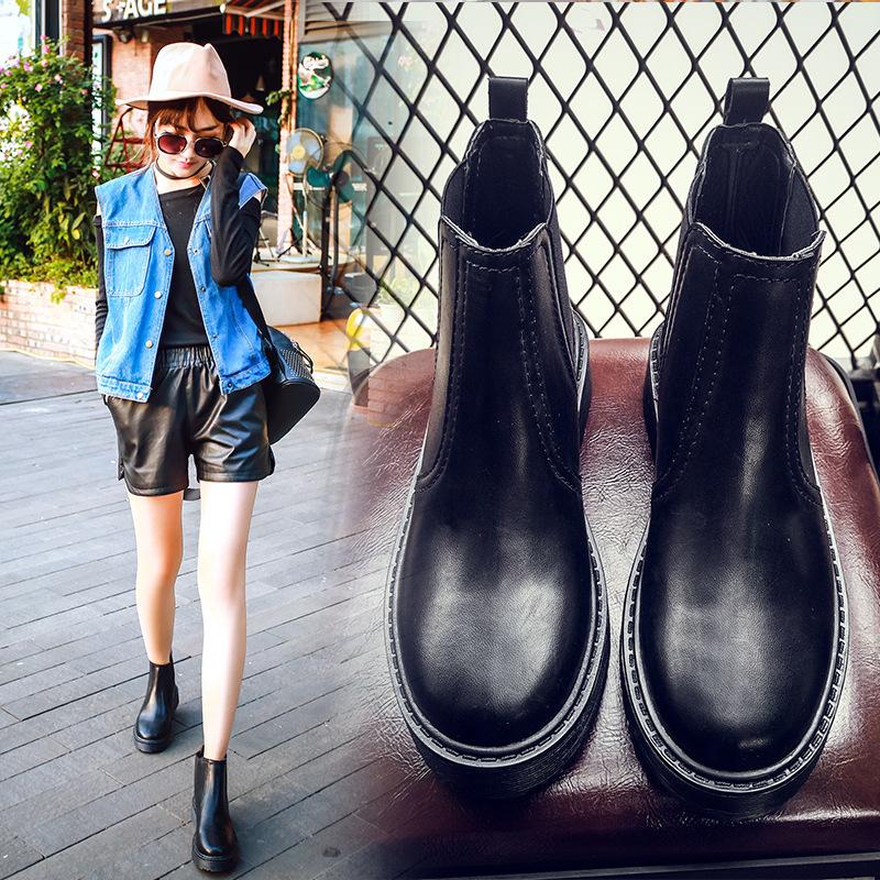 Bottes femme RILIHONG en PU artificiel - Ref 3355257