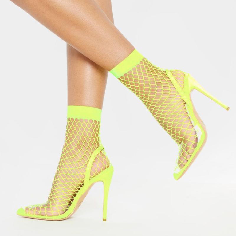 Bottes femme en Microfibre - Ref 3355308