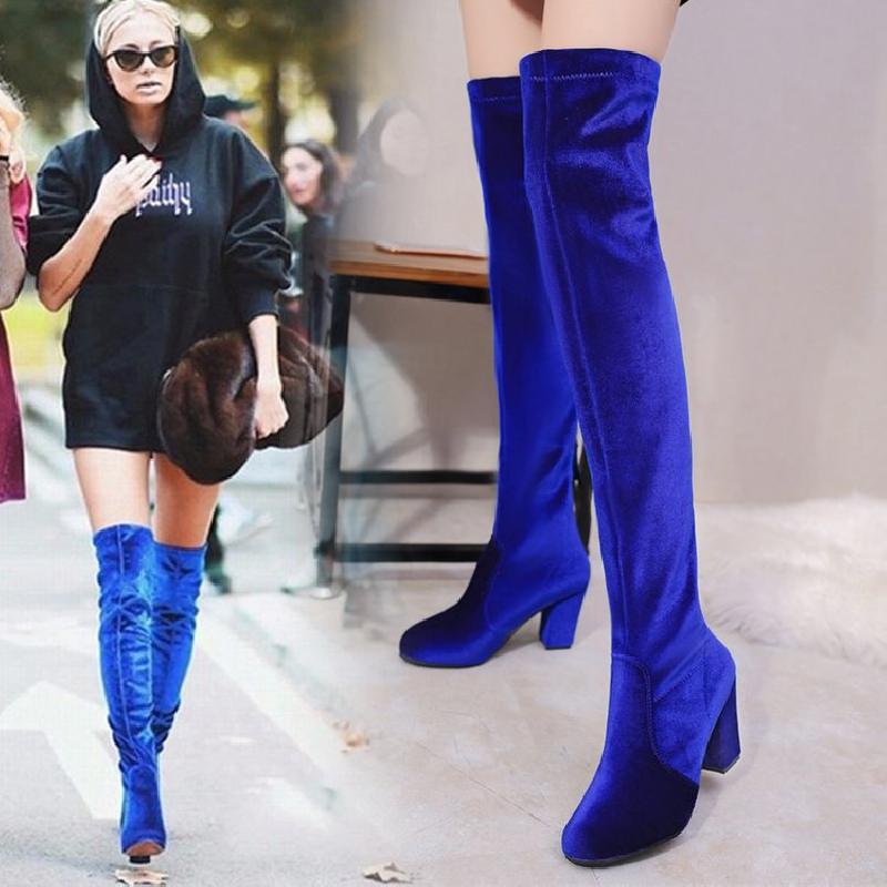 Bottes femme MAUVAISE HERBE en Daim - Ref 3355373
