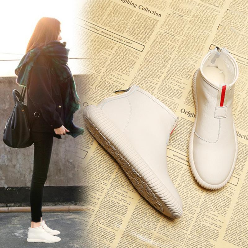 Bottes femme VIEILLE DAME en En cuir - Ref 3355461