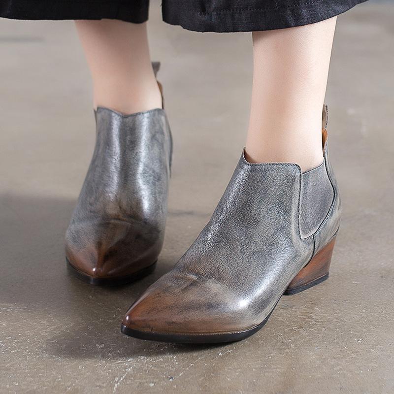 Bottes femme TINIG - Ref 3355552