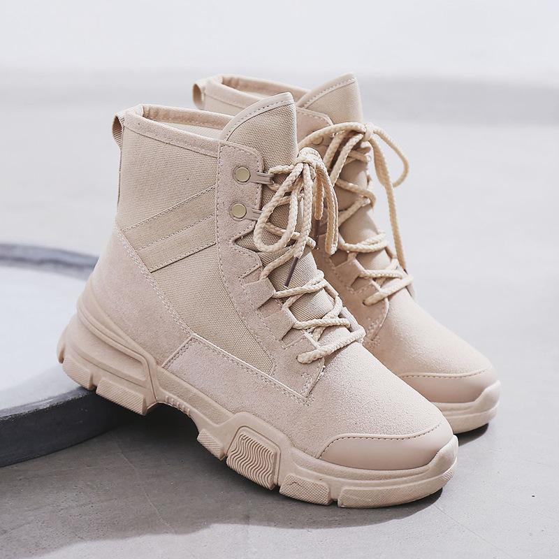Bottes femme en Daim - Ref 3355584