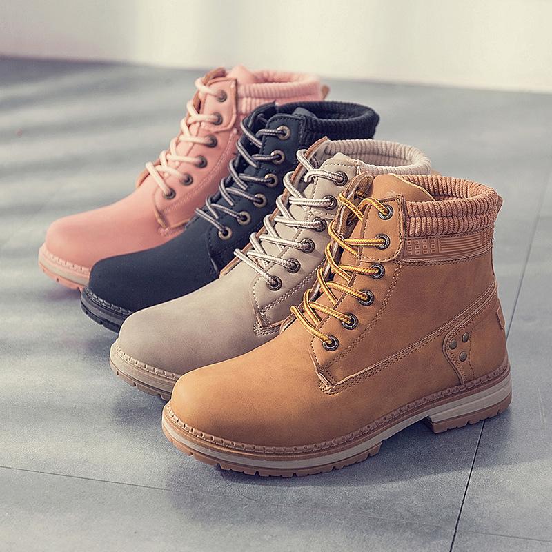 Bottes femme en PU artificiel - Ref 3355606