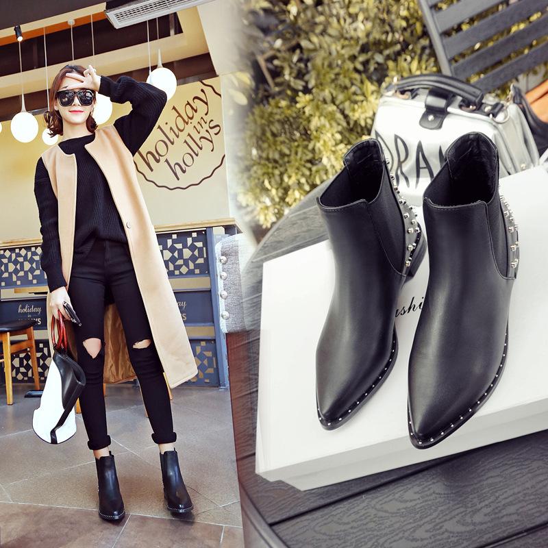 Bottes femme MICRO-AMOUREUX en Microfibre - Ref 3355628