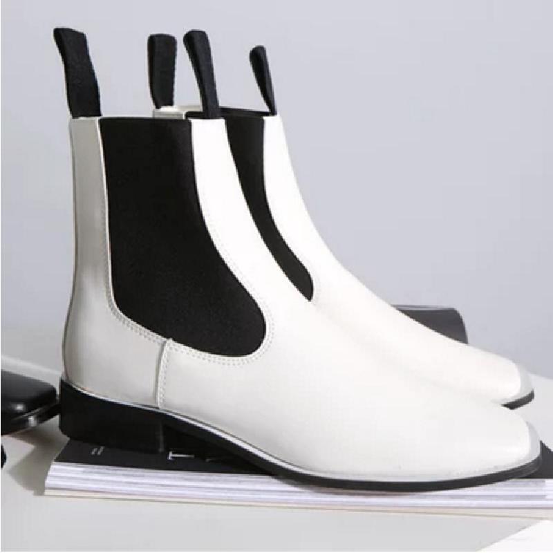 Bottes femme en Microfibre - Ref 3355645