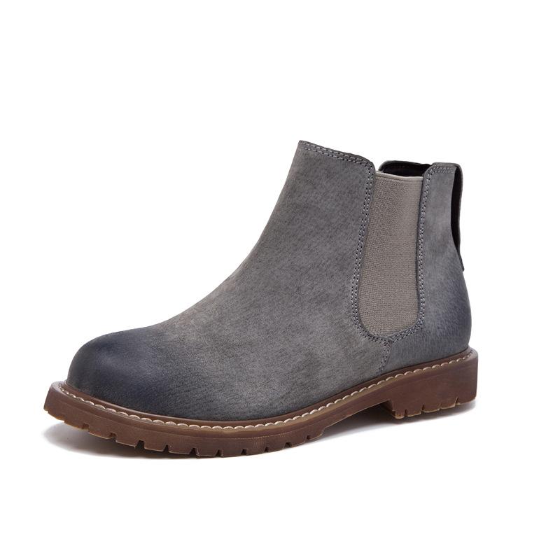 Bottes femme en En cuir - Ref 3355858