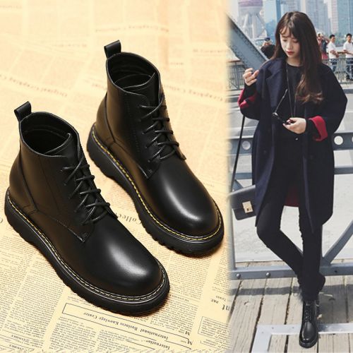 Bottes hiver pour femme Semelles en Caoutchouc - Ref 3245581