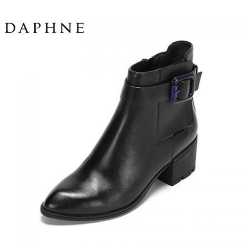 Bottes hiver pour femme DAPHNE - Ref 3245606