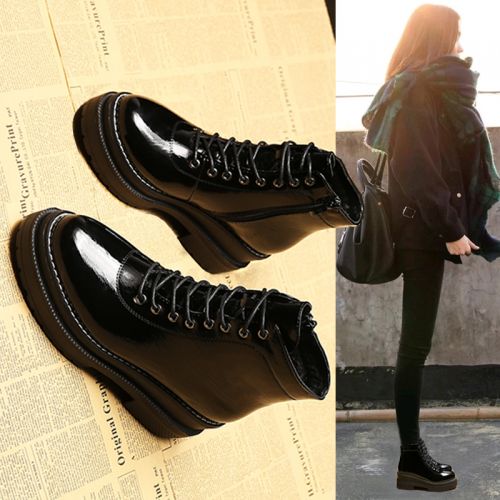 Bottes hiver pour femme Semelles en Caoutchouc - Ref 3245723