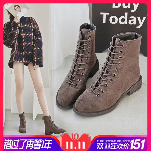 Bottes hiver pour femme Semelles en Caoutchouc - Ref 3245779