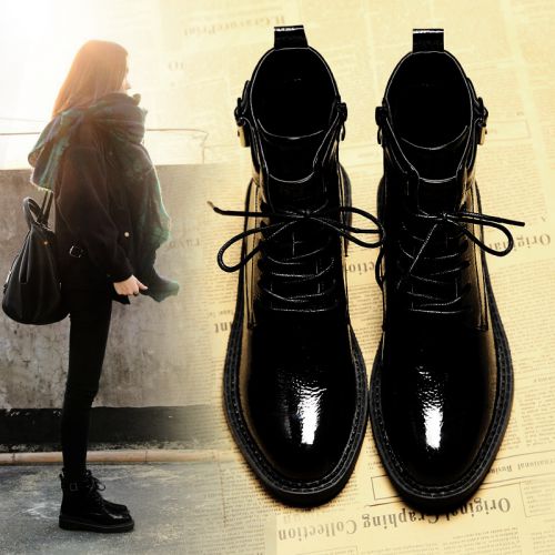 Bottes hiver pour femme Semelles en Caoutchouc - Ref 3245893