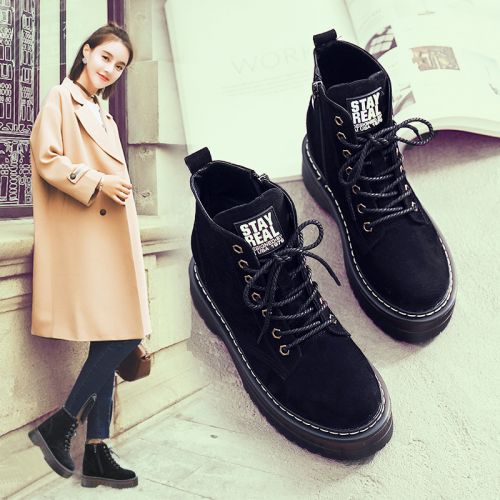 Bottes hiver pour femme Semelles en Caoutchouc - Ref 3245973