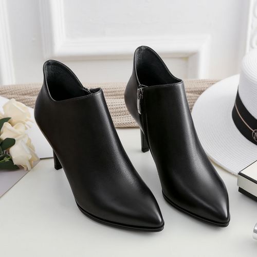 Bottes hiver pour femme PAISETO Semelles en Caoutchouc - Ref 3245990