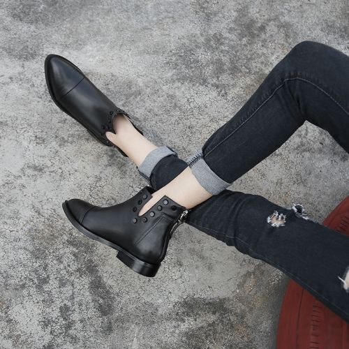 Bottes hiver pour femme LOVE Semelles en Caoutchouc - Ref 3246029