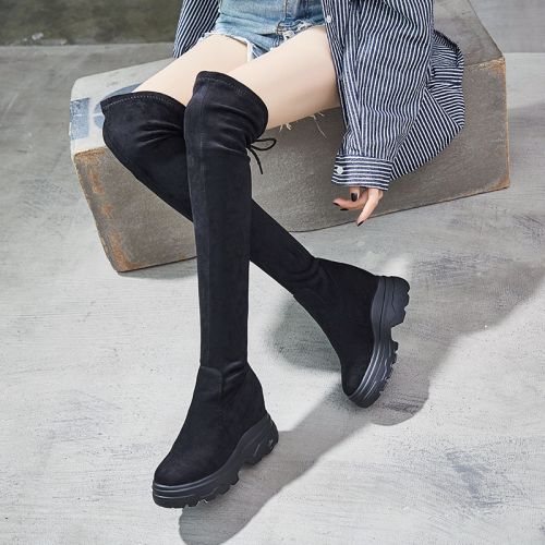 Bottes hiver pour femme MAISON D OR en Polyurethane - Ref 3246043