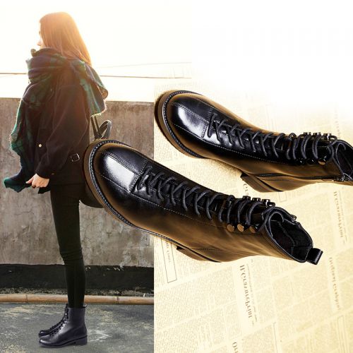Bottes hiver pour femme Semelles en Caoutchouc - Ref 3246047