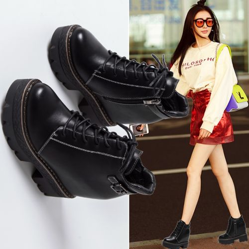 Bottes hiver pour femme en Polyurethane - Ref 3246136