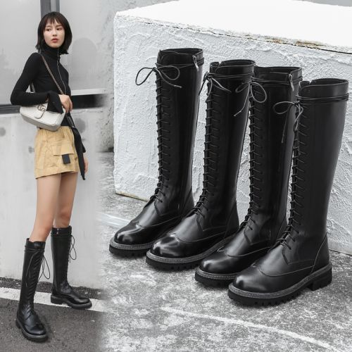 Bottes hiver pour femme Semelles en Caoutchouc - Ref 3246161
