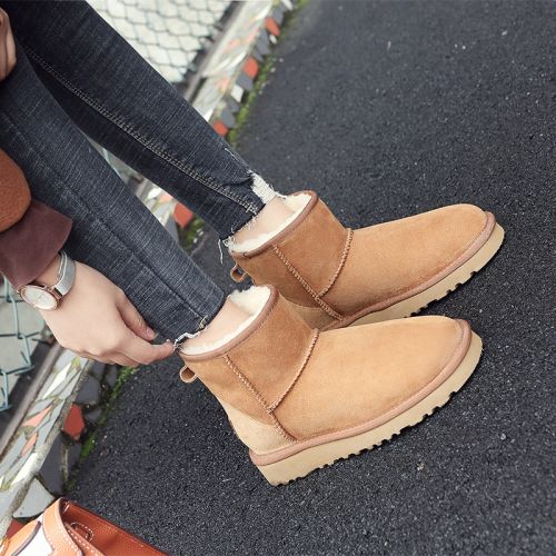 Bottes hiver pour femme en EVA styrofoam - Ref 3246209