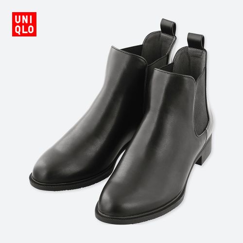Bottes hiver pour femme UNIQLO - Ref 3246216