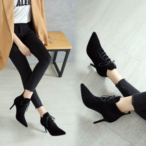 Bottes hiver pour femme OMECOCO en TPR - Ref 3246312