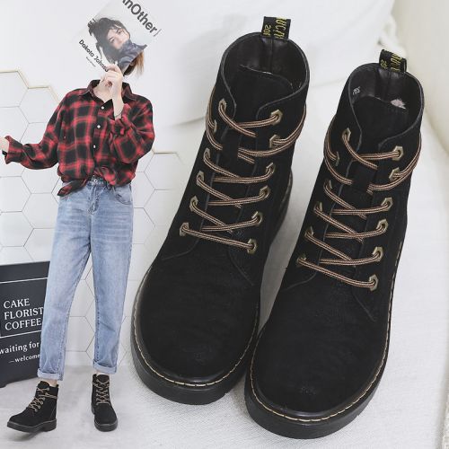 Bottes hiver pour femme NEWROSY en En plastique - Ref 3246323