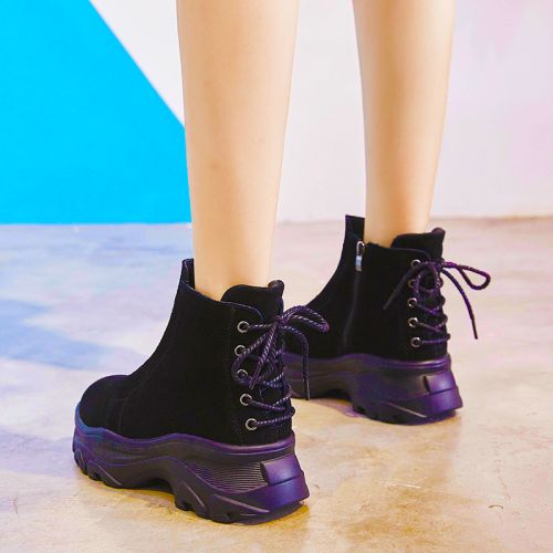 Bottes hiver pour femme en Polyurethane - Ref 3246355