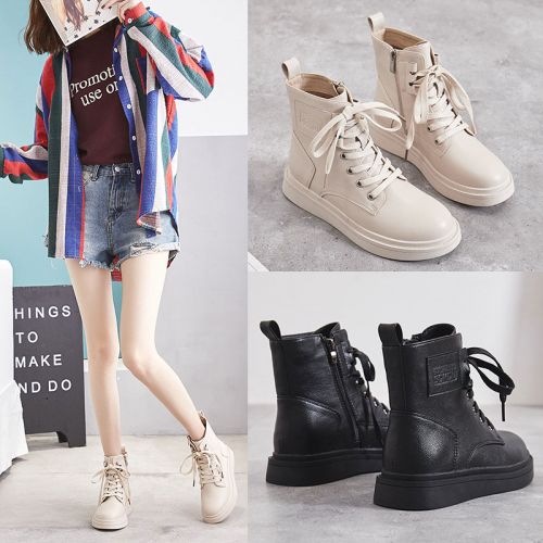 Bottes hiver pour femme Semelles en Caoutchouc - Ref 3246425