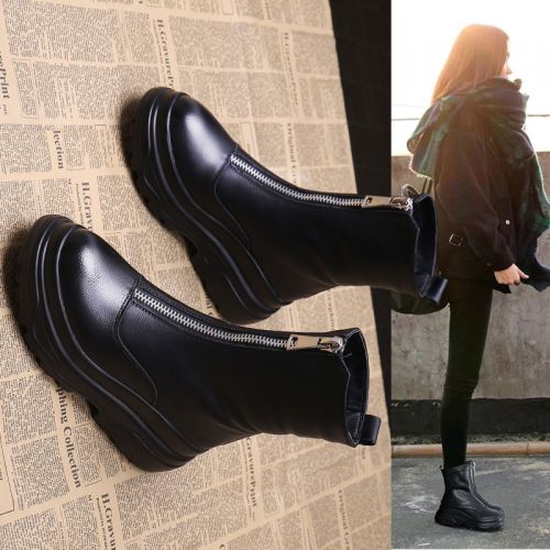 Bottes hiver pour femme en Polyurethane - Ref 3246439