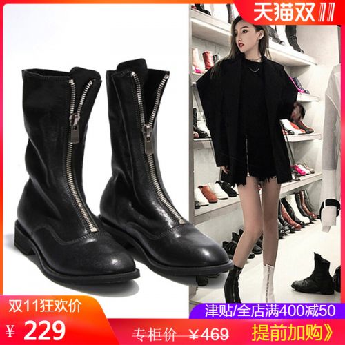 Bottes hiver pour femme BEIVESOR Semelles en Caoutchouc - Ref 3246452