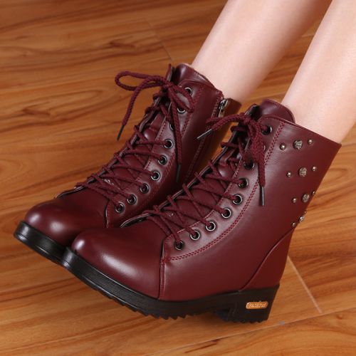 Bottes hiver pour femme en Polyurethane - Ref 3246497