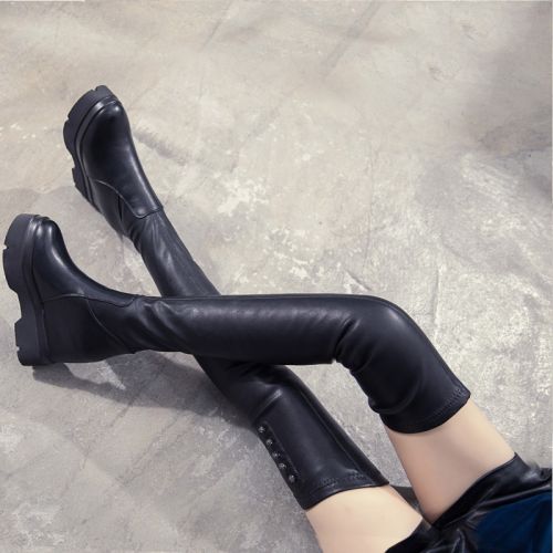 Bottes hiver pour femme en Polyurethane - Ref 3246519