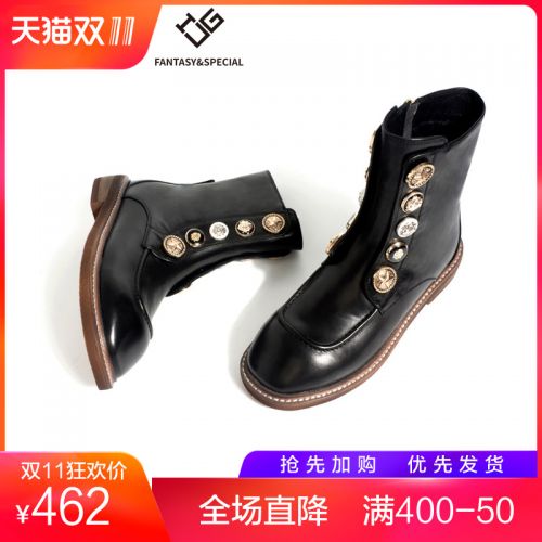 Bottes hiver pour femme Semelles en Caoutchouc - Ref 3246530
