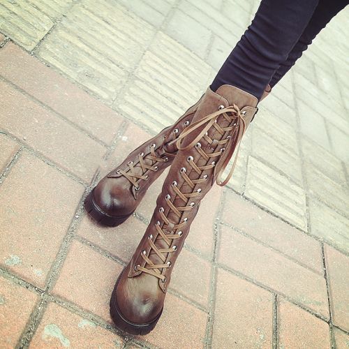 Bottes hiver pour femme en Polyurethane - Ref 3246707