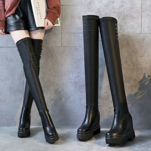 Bottes hiver pour femme en Polyurethane - Ref 3246722