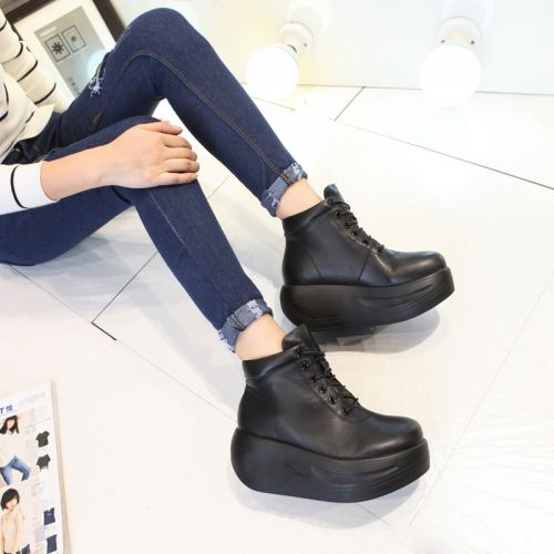 Bottes hiver pour femme FLOWCY en Polyurethane - Ref 3246725