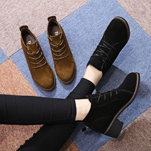 Bottes hiver pour femme TRIPOD S Semelles en Caoutchouc - Ref 3246740
