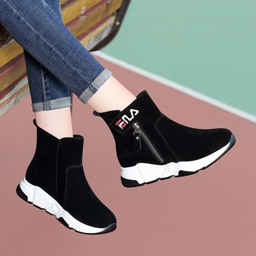 Bottes hiver pour femme en Polyurethane - Ref 3246781