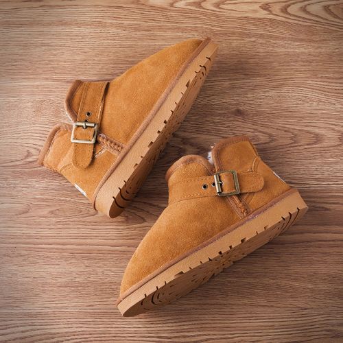 Bottes hiver pour femme en TPR - Ref 3246927