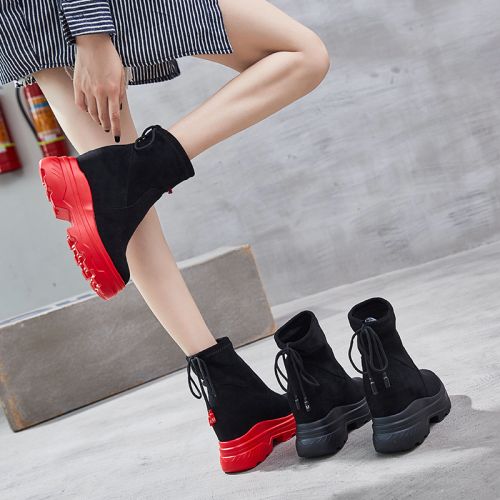 Bottes hiver pour femme MAISON D OR en Polyurethane - Ref 3246938